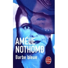 Barbe Bleue Nothomb Amélie