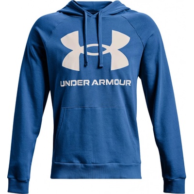 Under Armour Rival fleece Big Logo HD sweatshirt M 1357093 787