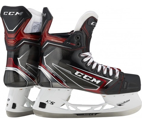 CCM JetSpeed FT490 senior