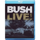 Bush: Live! BD