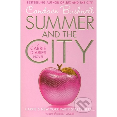 Summer and the City