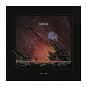 LEPROUS: MALINA -DELUXE- CD