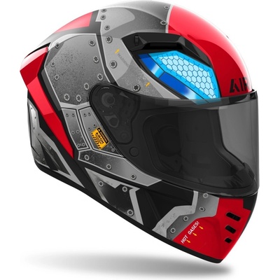Airoh Connor Bot 2024