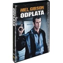 Odplata (dab.) DVD