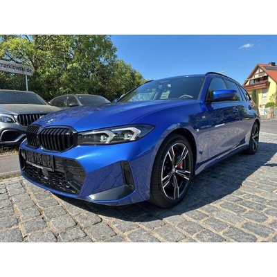 BMW 320i Touring M Sport 135 kW