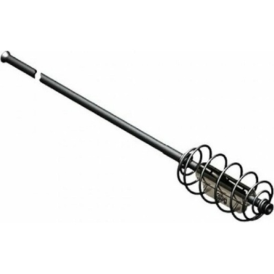 Suretti krmítko drátěné s vedením a zátěží 30cm 20mm 20g