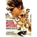 Mission Impossible – Národ grázlů DVD
