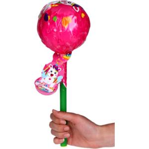 Lolliboni Близалка с моделин и играчки Lolliboni - Еднорог (Близалка) - ozone