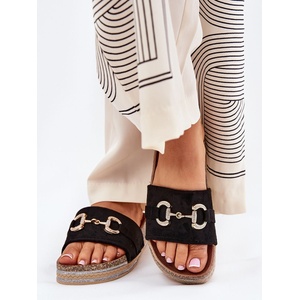 Step in style Дамски чехли модел 210760 Step in style