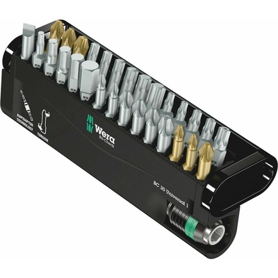 Wera Universal 1 30 dielna 05056440001