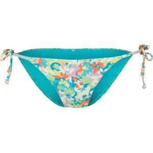 Billabong Дамско бикини долнище Billabong Women's Bella Costa Tie Side Tropic Bikini bottom - Multi - размер XL (150-4493-0115)