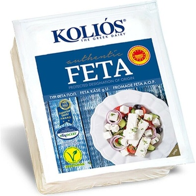 Kolios Syr Feta 200 g