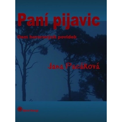 Paní pijavic