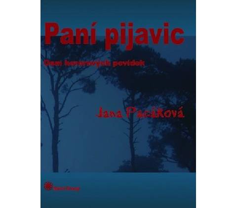 Paní pijavic