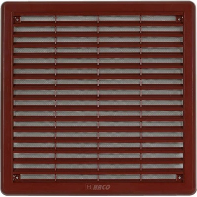 Haco VM 250 x 250 mm KH hnědá