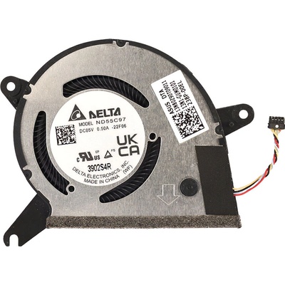 Ventilátor Asus ZenBook S 13 UX5304MA UX5304VA - Procesor (CPU)