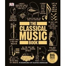 The Classical Music Book