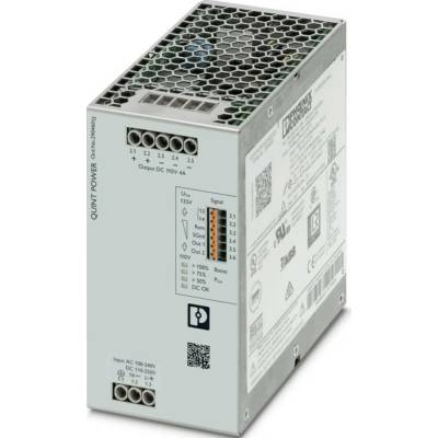 Phoenix Contact QUINT4-PS/1AC/110DC/4 napájanie, 110 V/DC, 4 A, 474 VA