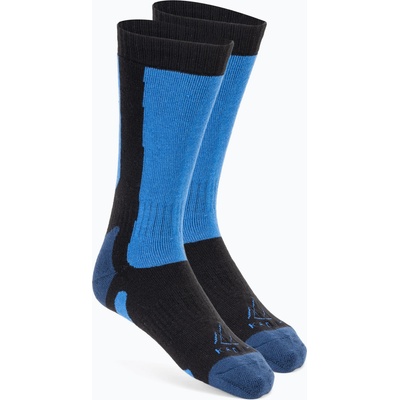 KADVA Мъжки трекинг чорапи KADVA Royco grey