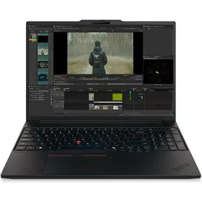 Lenovo ThinkPad P16s G5 21XG002LPB