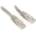 nBase NB-C5E-2 Cat5e UTP 2 m пач кабел