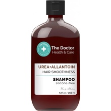 The Doctor Urea + Allantoin Šampón pre hebké vlasy 355 ml