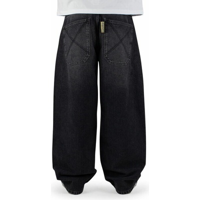 HOME BOY Baggy kalhoty jeans