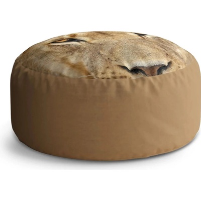 Sablio Taburet Circle Pohled lvice: 38x48 cm