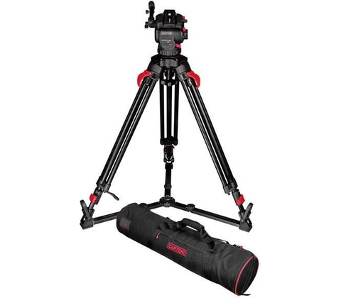 Cartoni Focus 10