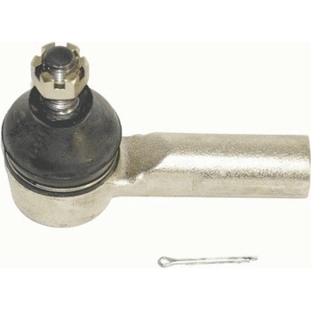 Hlava/čap spojovacej tyče riadenia LEMFÖRDER 11906 02 11906 02