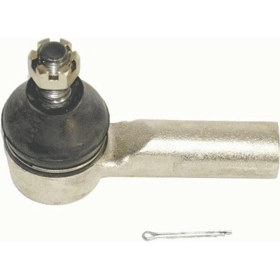 Hlava/čap spojovacej tyče riadenia LEMFÖRDER 11906 02 11906 02