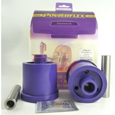 Powerflex Silentbloky VW New Beetle (98-) Rear Beam Mounting Bush (5)
