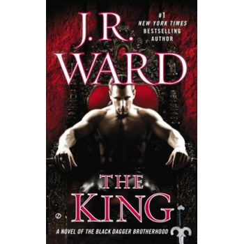 Black Dagger 12. The King