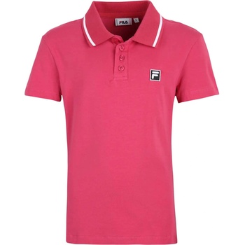 Fila Тениска BERNBURG polo shirt