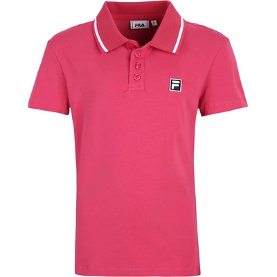 Fila Тениска BERNBURG polo shirt