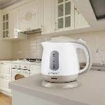 Maestro Electric kettle MAESTRO MR-012-BEIGE Електрически кани