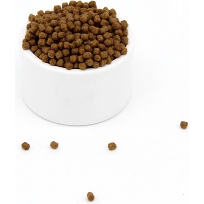 ATK Koi Wheat Germ 3 mm 1 l