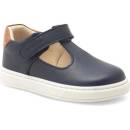 Lasocki Kids polobotky KIABI CI12-KIABI-04(II)CH tmavomodrá