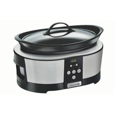 CrockPot SCCPBPP 605 93 % 132 recenzí Produ