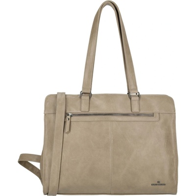 Enrico Benetti Julia 65037 Light taupe