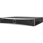 HikVision HikVision, 16-ch NVR, DS-7716NXI-I4/S(C), AcuSense, 1.5U, 4K (16 канален NVR DS-7716NXI-I4/S(C))