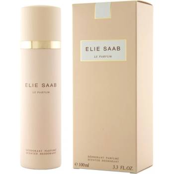 Elie Saab Le Parfum Woman deospray 100 ml
