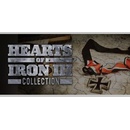 Hry na PC Hearts of Iron 3 Collection