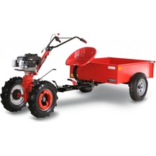 VARI IV GLOBAL plus ANV-500 plus OJ motor XP-200A