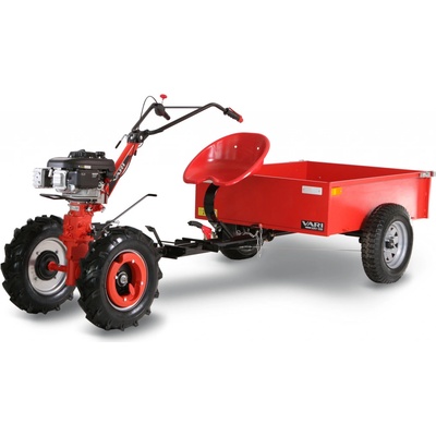 VARI IV GLOBAL plus ANV-500 plus OJ motor XP-200A – Zboží Dáma