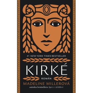 Kirké | Madeline Miller (2019)