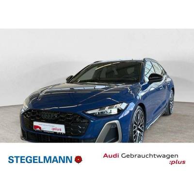 Audi A5 TFSI S tronic S-line Avant 150 kW