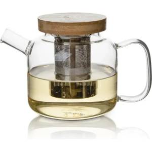 Luigi ferrero Чайник с цедка Luigi Ferrero Coffeina FR-8088SB 850ml (1010330)