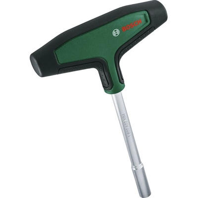 Bosch Skrutkovač na skrutkovacie hroty s rukoväťou tvaru T 1600A02Z9U