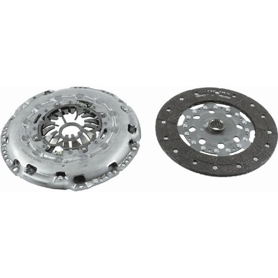 Sada spojky SACHS 3000 950 921